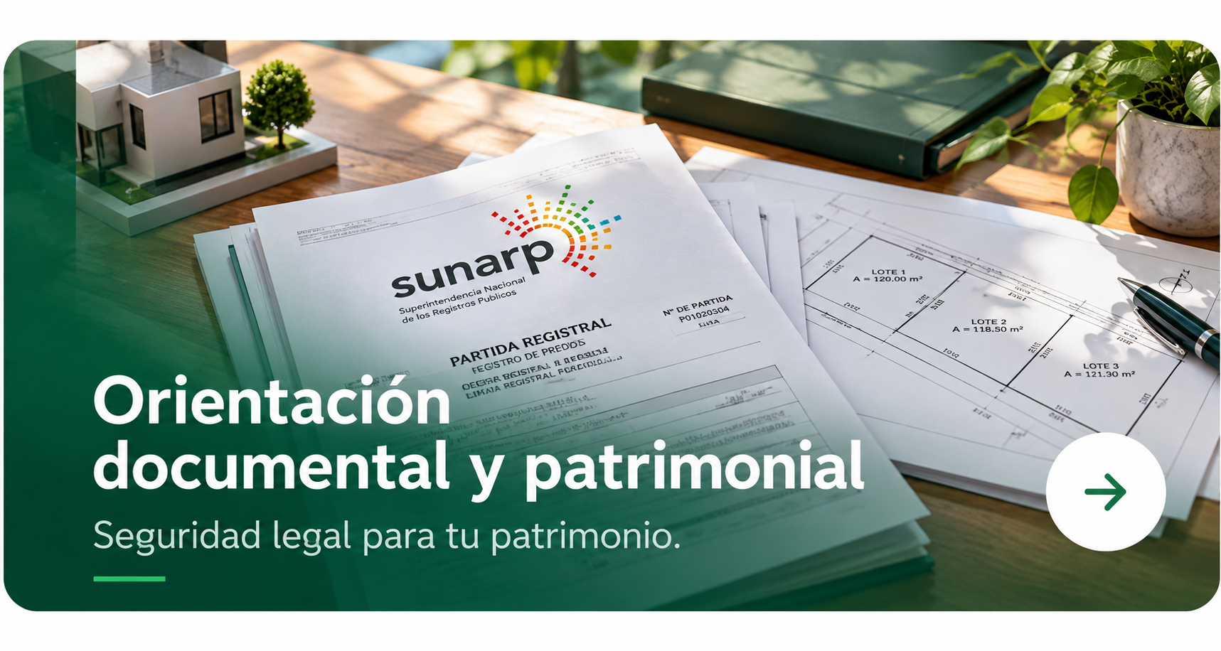 Personas revisando documentos relacionados con un problema legal